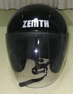 【未使用品】ヤマハ ゼニス ZENITH YJ-5Ⅲ ヘルメット（Mサイズ） 楽天市場】YJ-5III ZENITHの通販