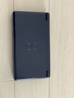 Nintendo DS Lite ブラック 本体