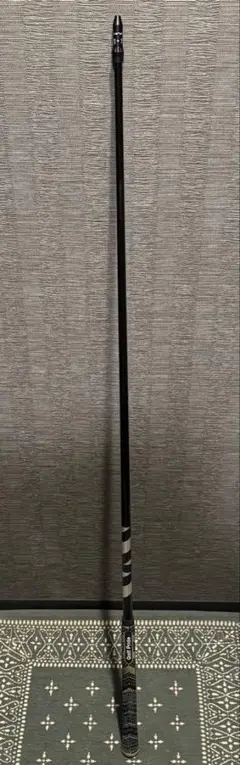フジクラ　Ventus TR BLACK 7Sシャフト ピンスリーブ付