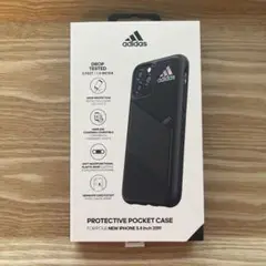 PROTECTIVE POCKET CASE iPhone11 Pro用