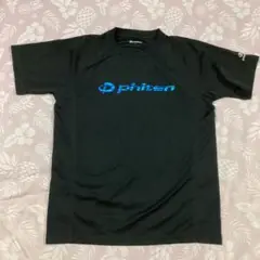 ファイテン 半袖Tシャツ L