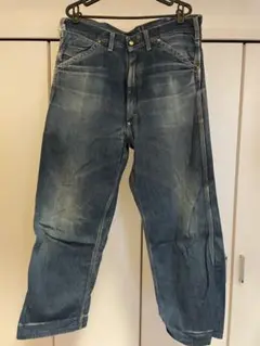 lee191z 復刻版　W34