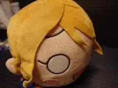 ラブライブ 小泉花陽 寝そべり