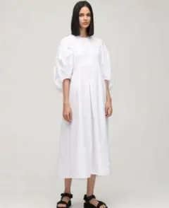 訳ありお値下げ CECILIE BAHNSEN セシリーバンセン ワンピース