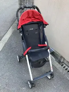 Combi コンビ ベビーカー F2 AF 軽量 B型