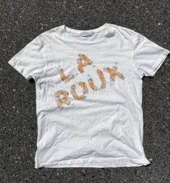 ☆単丈☆KITSUNE TEE