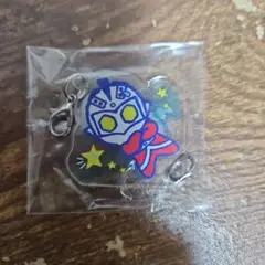 つながるチャーム　ウルトラセブン