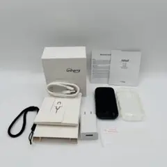 【極美品】Unihertz 超小型 スマホ Jelly2 JP 128GB