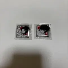 サカモトデイズ 南雲 サイコロガム アクリルキーホルダー