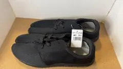 丸五　SPORTS JOG AIR　黒　28cm