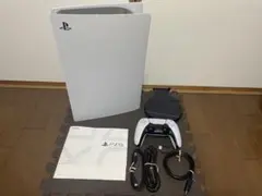 【ᐡ. ̫ .ᐡ様専用】プレイステーション5 デジタル・エディション