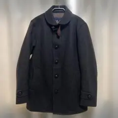 GREEN LABEL RELAXING ブラックコート S