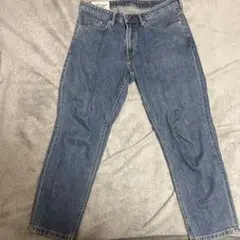 H&M Regular tapered Cropped 33/30