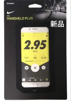 Nike Handheld Plus ブラック