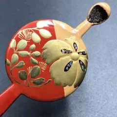 ★6★ 日本髮飾りかんざし 6点セット