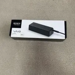 SONY VAIO VGP-AC19V74 新品未開封