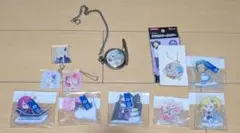 Re:ゼロ 詰め合わせセット