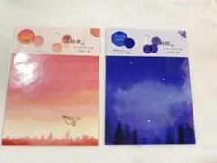 空時間のトレペシール