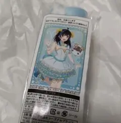 八重森みに　B2タペストリー