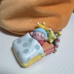 カービィ ガチャガチャ ハッピーモーニング