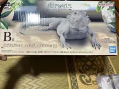 一番くじTiny Friends vol.2 フトアゴヒゲトカゲ B賞　おまけ付