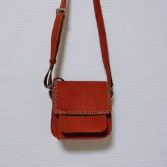 isabel marant ショルダーバッグ