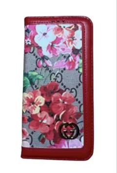 【１点限定】GUCCI スマホカバー