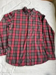 ST.JOHN'S BAY セントジョンズベイ　古着　L