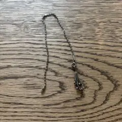 シルバー　ブレスレット
