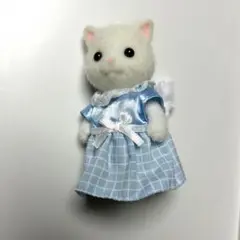 シルバニア ファミリー ペルシャネコ ねこ お母さん 人形