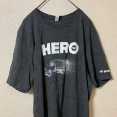 アメリカ古着 USA 企業ロゴ 廃棄物処理装置 メーカー Tシャツ カットソー