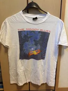 ムーディブルース　90s Tシャツ　シングルステッチ　USA製
