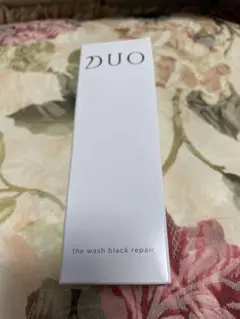 DUO ザ ウォッシュ ブラックリペア 27g