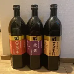 さつま司 芋焼酎