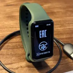 【送料無料・匿名配送】Amazfit Band 7 【中古品】