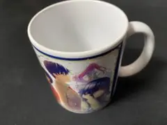 精霊幻想記 オンリーショップ マグカップ