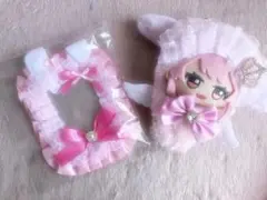 大セール.ᐟ.ᐟ オーダーぬい服、レースデコ