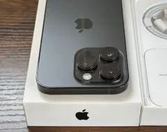 IPHONE 14 PRO 256GB SIMフリー超美品