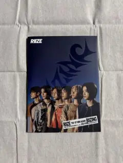 RIIZE ソヒ