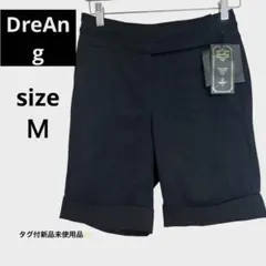 DreAng ドレアング　Mサイズ ブラック ショートパンツ