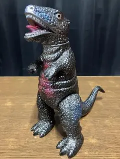 ブルマァク　ゴロザウルス　スタンダード　当時品 マルサン製 ゴロザウルス スタンダードサイズ当時モノ | 怪獣