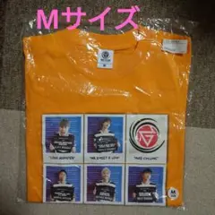 未開封】GENERATIONS フォトTシャツ Mサイズ MAD CYCLONE