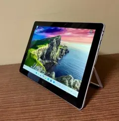 ほぼ未使用・HP ELITE X2 1012G2・2K・8GB・256GB