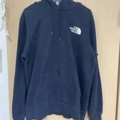 ノースフェイス　THE NORTH FACE フード付きパーカー　Lサイズ