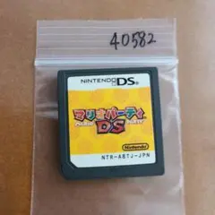 マリオパーティDS