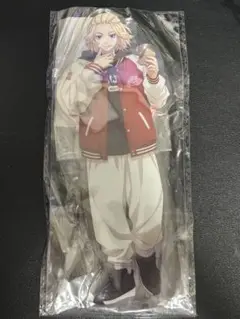 東京リベンジャーズ アクリルスタンド 佐野万次郎 off scene