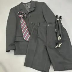 セレモニースーツ　キッズ130