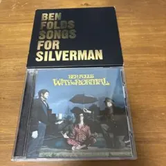 CD BENFOLDS2枚セット