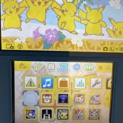 Nintendo 2DS 本体 青