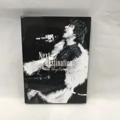 開封済 木村拓哉/TAKUYA KIMURA Live Tour 2022